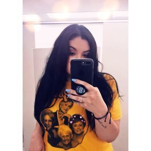 Meet your Posher, Lluvia